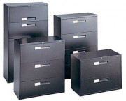 Johnson Office Solutions Of Hazlehurst, Jesup, Baxley, and Douglas Has Storage Solutions For The Office
