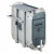 Lockable CPU Holder, 20w x 12-3/4d x 22-1/2h, Gray