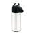 Airpot Carafe, 2.2 L, Stainless Steel