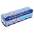 Heavy-Duty Aluminum Foil Rolls, 18 in. x 500 ft., Silver
