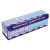 Heavy-Duty Aluminum Foil Rolls, 18 in. x 1000 ft., Silver