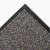 Classic Berber Wiper Mat, Nylon/Olefin, 36 x 60, Brown