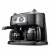 BCO130T Combination Coffee/Espresso Machine