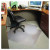 AnchorBar 36×48 Lip Chairmat, Professional Series for Carpet up to 3/4″