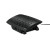 Climate Control Footrest, Black