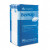 Beverage Napkins, Single-Ply, 9-1/2 x 9-1/2, White, 4000/Carton