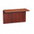 10700 Series Bridge, 47w x 24d x 29-1/2h, Henna Cherry