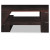 Attune Under Credenza Storage With Drawer/Shelf, 54w x 15-13/16d x 16h, Mahogany
