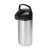 Commercial Grade Jumbo Airpot, 3.5 Liter, Stainless Steel Finish