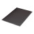 Air Step Antifatigue Mat, Polypropylene, 36 x 144, Black