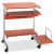Eastwinds Portrait Mobile PC Workstation, 36