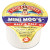 Mini-Moo’s Creamers, Real Dairy Half & Half, 180/Carton