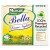 100% Premium Recycled Bella SnapPac Dinner Napkins, 15 x 17, White, 3000/Carton