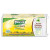 100% Premium Recycled Luncheon Napkins,12-1/2 x 11-2/5, White, 2400/Carton