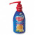 Liquid Coffee Creamer, Pump Dispenser, French Vanilla 1.5 Liter