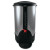 100-Cup Percolating Urn, Stainless Steel