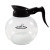 Replacement Decanter for Regular Coffee, 12-Cup, Glass