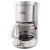 Home/Office 12-Cup Coffee Maker, White