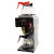 High-Capacity Plumbed-In Brewer, Stainless Steel