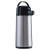 Direct Brew/Serve Insulated Airpot with Carry Handle, 2.2 L, Stainless Steel